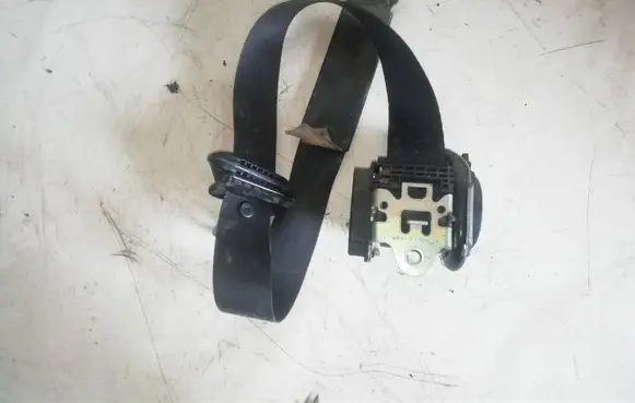 Ford Transit Front seatbelt 66055808A071007