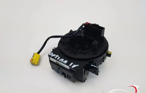 KIA Optima Airbag slip ring squib (SRS ring)