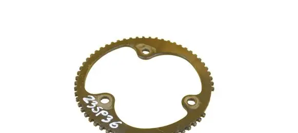 Mazda 6 Crankshaft position gear SH01