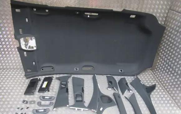 Mercedes-Benz E W213 Headlining A2136902804