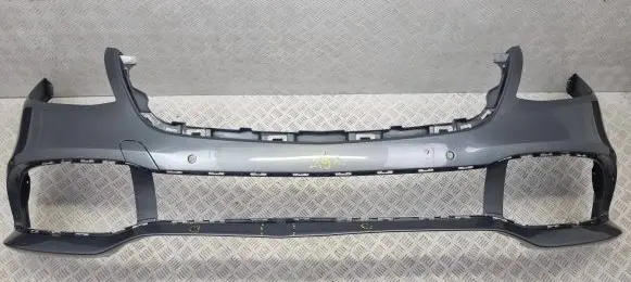 Mercedes-Benz S W222 Front bumper