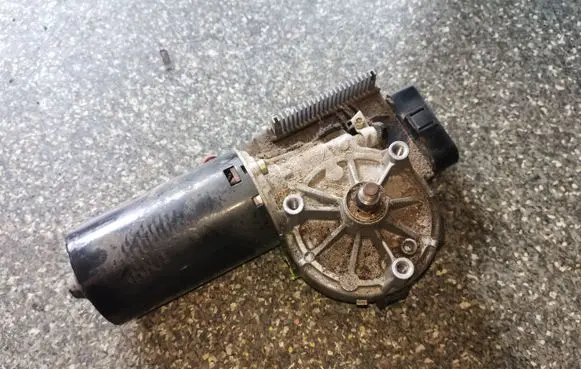 Ford Galaxy Wiper motor 1397328048 0390241441