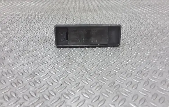 Citroen C5 Number plate light 2KA008224