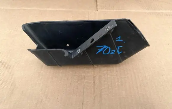 Citroen Jumper Engine control unit box 1378660080