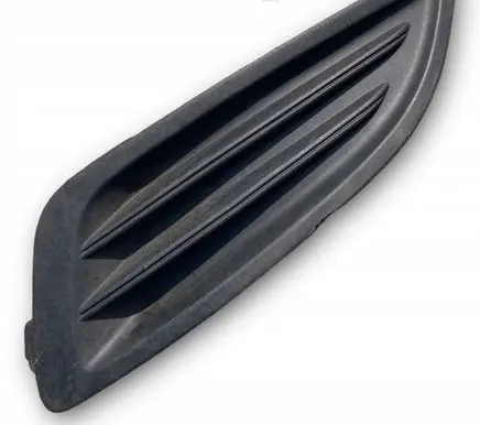 Ford Fiesta Front bumper lower grill C1BB15A222B