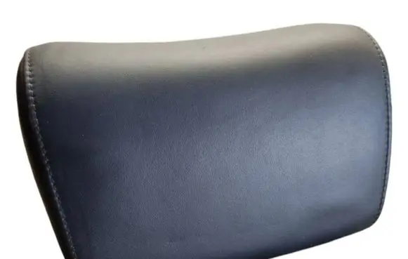 Audi A6 S6 C7 4G Rear seat headrest 