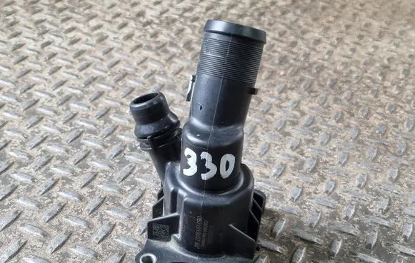 Thermostat/thermostat housing