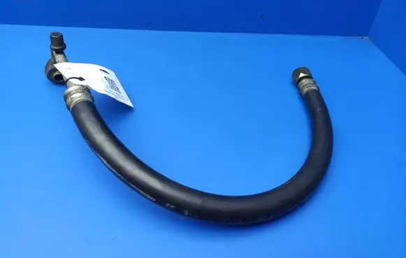 Jaguar XJS Air conditioning (A/C) pipe/hose CAC3697