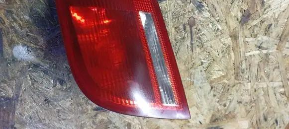 Audi A3 S3 8P Rear/tail lights 277602