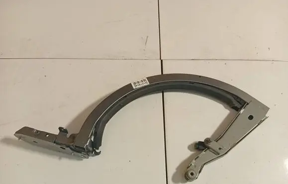 Citroen C5 Tailgate/trunk/boot hinge 9662340080