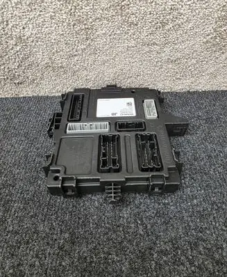 Comfort/convenience module