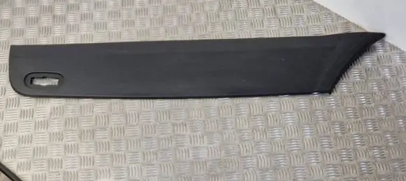 Mercedes-Benz Sprinter W906 Rear fender molding trim A9066903500 0S001