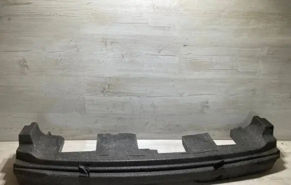 Ford B-MAX Rear bumper foam support bar av11-17a838-aa