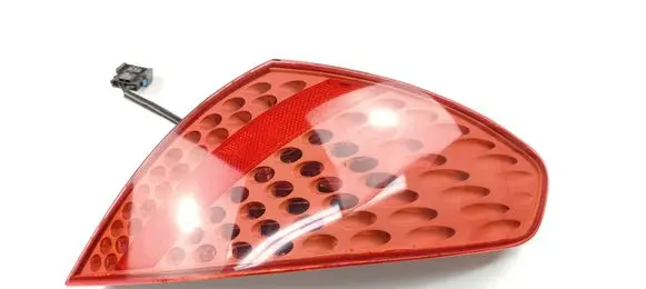 Peugeot 307 CC Rear/tail lights