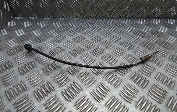 Exhaust gas temperature sensor