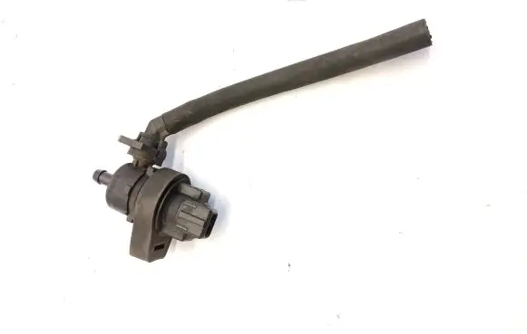 BMW 3 E46 Vacuum valve 1433602