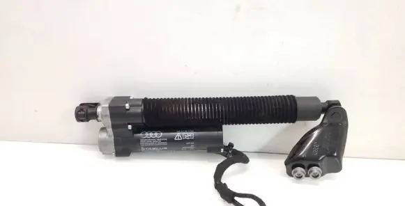 Audi A6 S6 C7 4G Soft lock spindle drive 4G5827851B