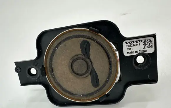 Volvo V60 Subwoofer speaker P32214844 1911