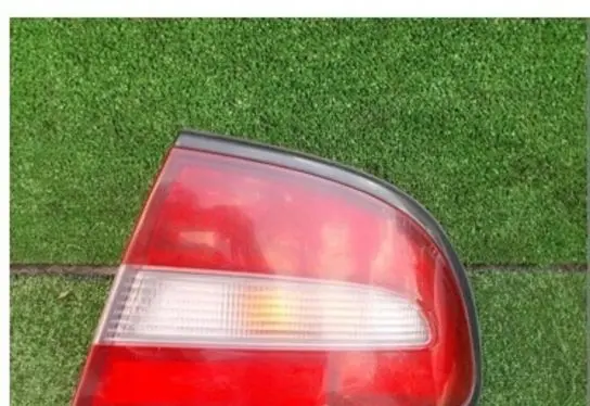 Mitsubishi Galant Rear/tail lights