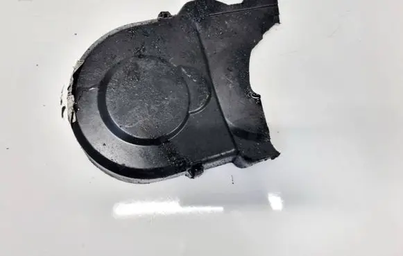 Timing belt guard (cover)