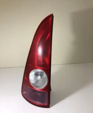 Renault Espace - Grand espace IV Rear/tail lights 8200027153