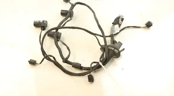 BMW M6 Parking sensor (PDC) wiring loom 6948734 6948739 61126948739