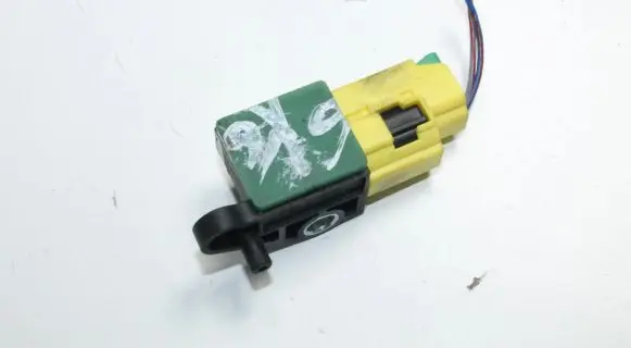 Volkswagen PASSAT CC Airbag deployment crash/impact sensor 5N0959351B
