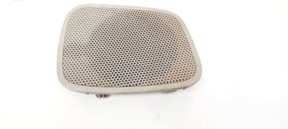 Side speaker trim/cover