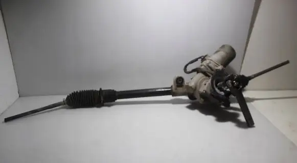 Fiat Sedici Steering rack 458079J50