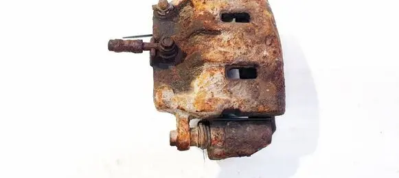 Chevrolet Captiva Front brake caliper 