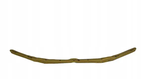 Honda CR-V Front bumper splitter molding
