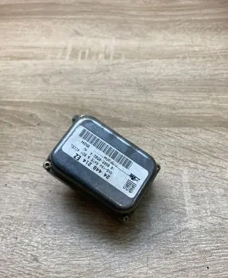 Opel Astra H ESP acceleration yaw rate sensor 2448214 10098505024