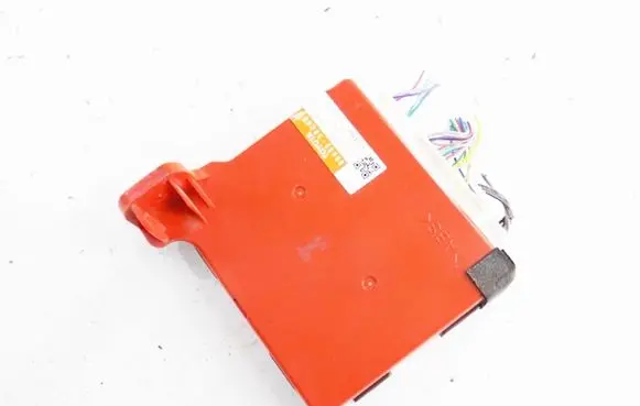 Lexus GS 300 350 430 450H Air conditioning/heating control unit 8865030C40