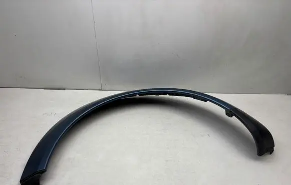 Audi A2 Rear fender molding trim 8Z0853817A