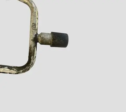 Opel Vectra C Air conditioning (A/C) pipe/hose