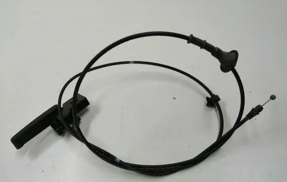 Opel Mokka Engine bonnet (hood) release handle 95317675