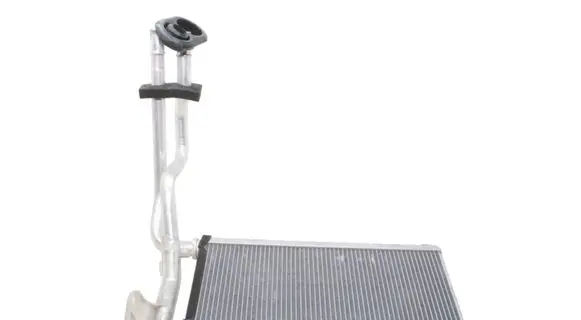 Lexus IS III XE30 Heater blower radiator
