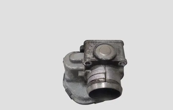 Peugeot 508 Throttle valve 9673534480
