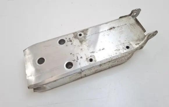 BMW 2 F22 F23 Front bumper shock/impact absorber 7266191 51117266191