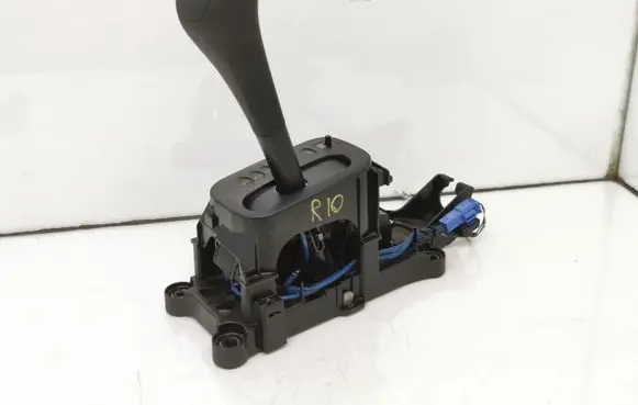 Toyota RAV 4 (XA20) Gear shifter/selector 283L