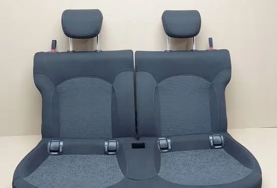 Seat set