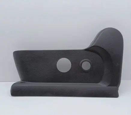 Nissan Note (E11) Front door seat control surround trim 1451362900 145137180