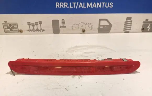 Volkswagen Golf Plus Third/center stoplight 1K6945097B