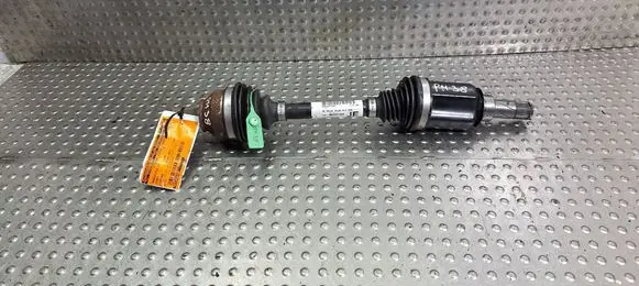 Smart ForFour II W453 Rear driveshaft S26372594 A4533506200