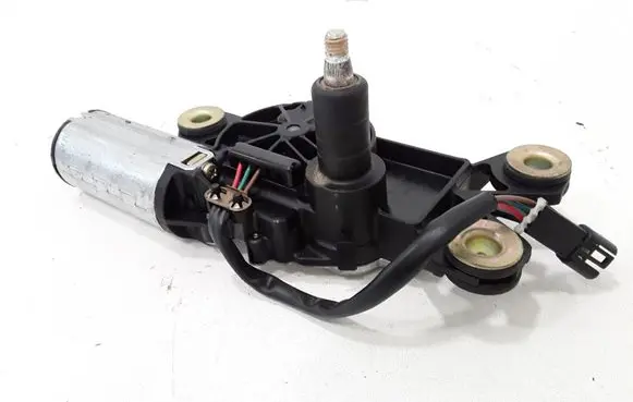 Smart ForTwo I Rear window wiper motor 0000614 113000206 404454