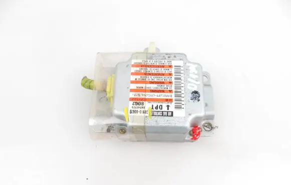 Suzuki Ignis Airbag control unit/module 3891080G20