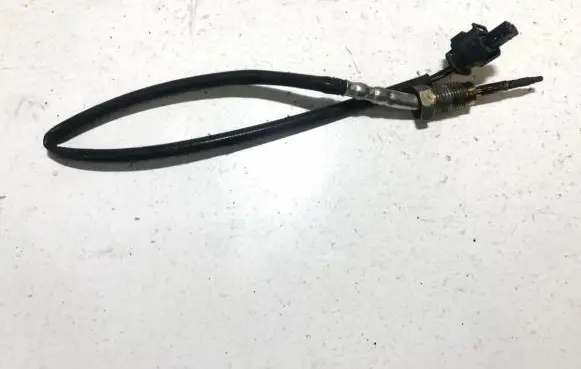 BMW X5 F15 Exhaust gas temperature sensor 7805606 2656001902