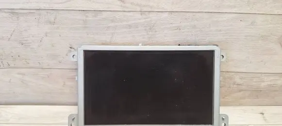 Audi A6 S6 C6 4F Screen/display/small screen 4F0919603B 4F0919603
