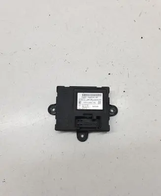 Ford Galaxy Door control unit/module 7G9T14B534BF 1001220200 14C236BA