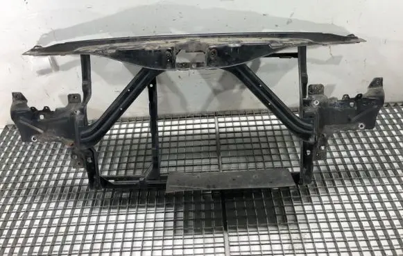 Seat Toledo II (1M) Front bodywork piece 